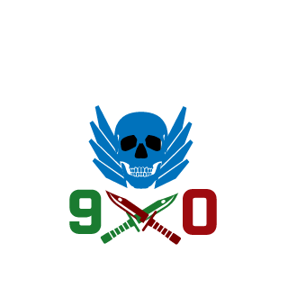 Tolorid's emblem