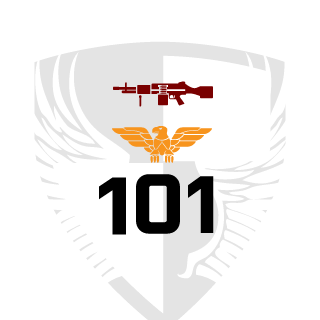 MacPherson1o's emblem