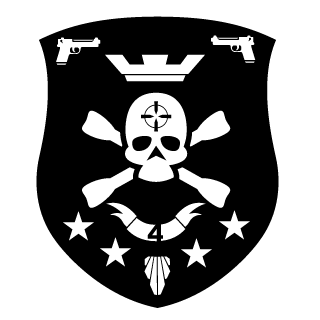 GhosT4K's emblem
