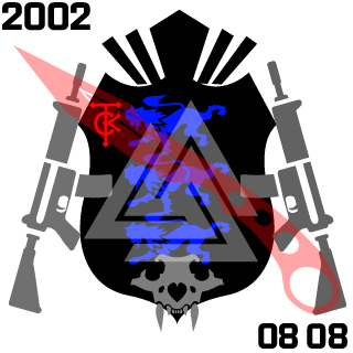 DSNoLifeStyle's emblem