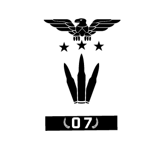 BroMeldwyn's emblem