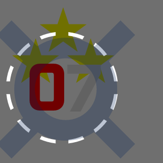 1MoNS's emblem