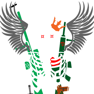 tennessee 200's emblem