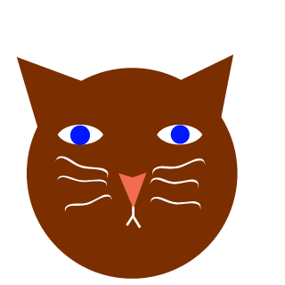 Bwiede's emblem
