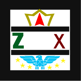 zMexicanos's emblem