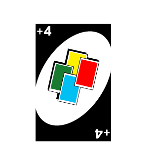 DeathFisher's emblem