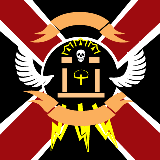 Peassman's emblem