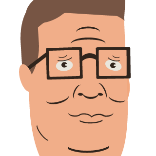 developerJon's emblem