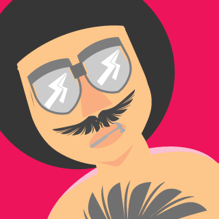 SpaceGhost_Smurf's emblem