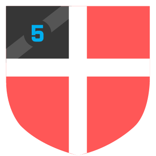 Easy5-Gaming DENMARK's emblem
