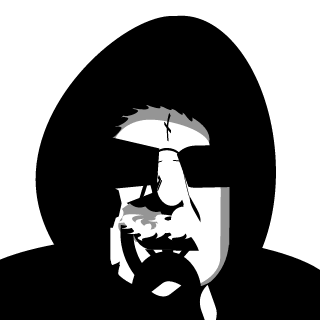 ShooterMcBaggin's emblem