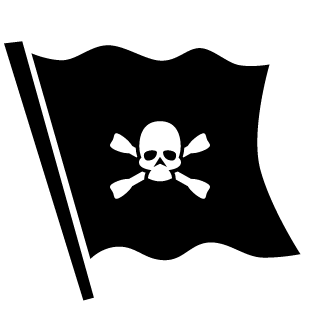 Milenniumpigeon's emblem