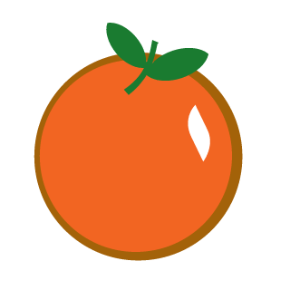 OI2ANGES's emblem