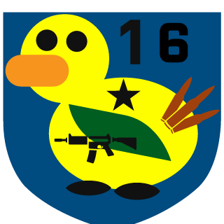 Nyarelo's emblem
