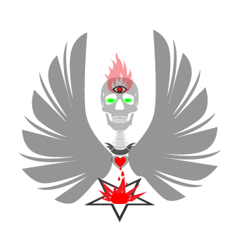 TOOL ARMY's emblem