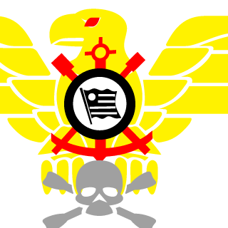 Mosca42's emblem
