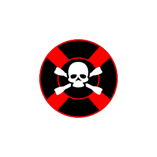 Morzhco's emblem