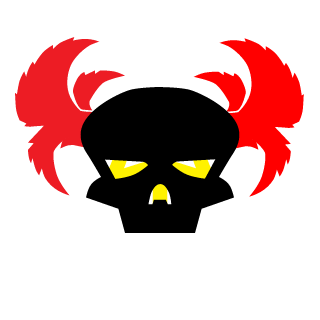 Maddin1108's emblem
