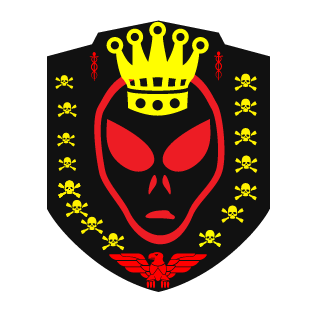 COLOCRAK1's emblem