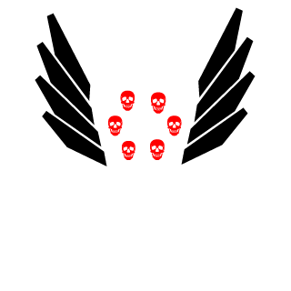 PUSHER261's emblem