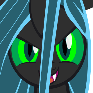 NullQuChrysalis's emblem