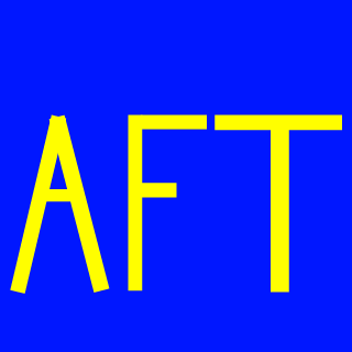 AFT's emblem