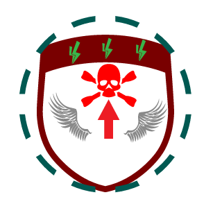 ncis's emblem