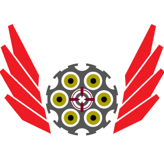 BlickyStrap's emblem