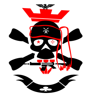 marcoarangel's emblem