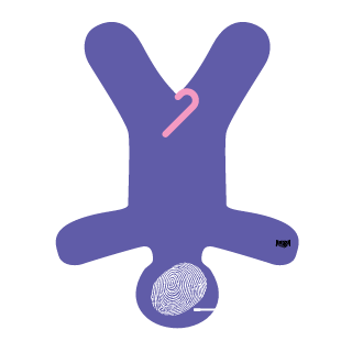Bloodpussy's emblem