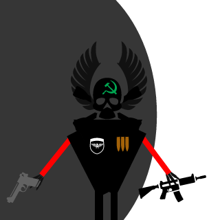 DizooUK's emblem
