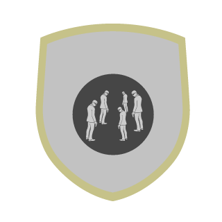 XtranhU's emblem