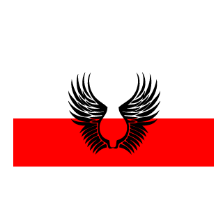 -l-Dreed-l-'s emblem