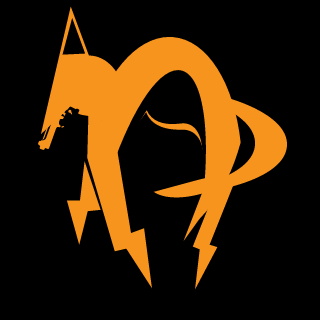 Fox Hound's emblem