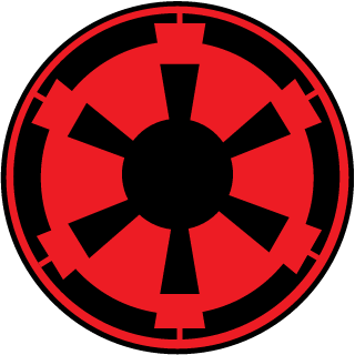 The 501st Legion's emblem