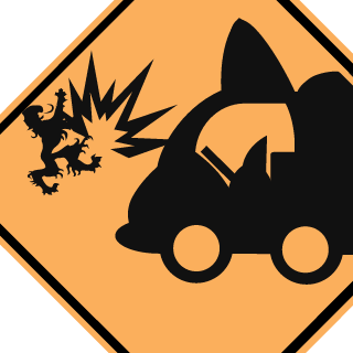 KOBRIDER's emblem