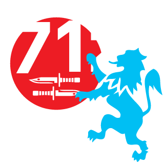 MRF712's emblem
