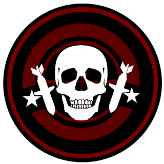 Helmatt's emblem