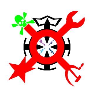 DJAKONDA1's emblem