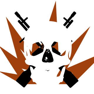 WanderingDufous's emblem
