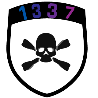 Av3kScope's emblem