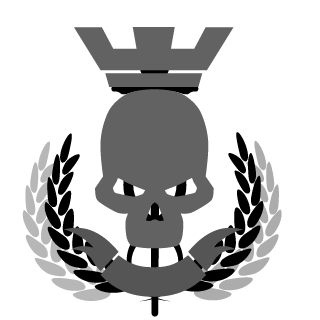 TP9 MG20 TD21's emblem