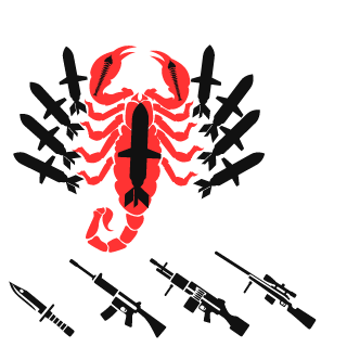 Backdraft9's emblem