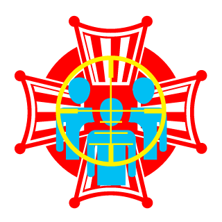 M0RBECK's emblem