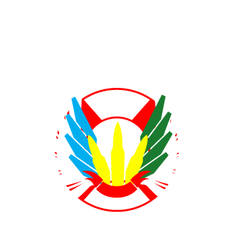 Cabueso Senpai's emblem