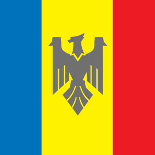 RichDova's emblem