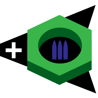 KNOWFEAR's emblem