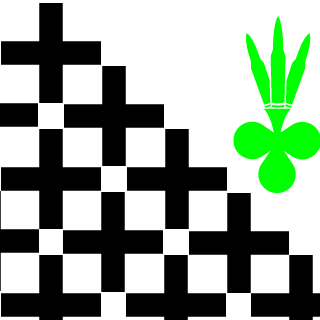 1989DS's emblem