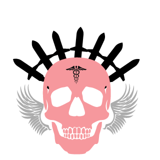 soulixar's emblem