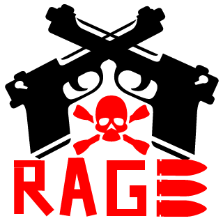 RageBR's emblem